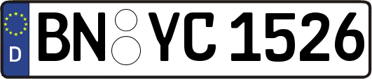 BN-YC1526