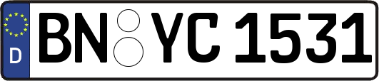 BN-YC1531