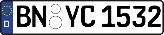 BN-YC1532