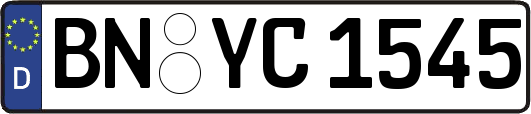 BN-YC1545