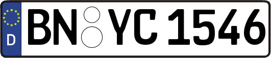 BN-YC1546