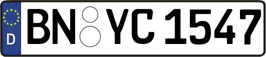 BN-YC1547