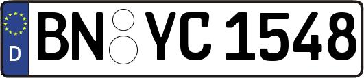 BN-YC1548