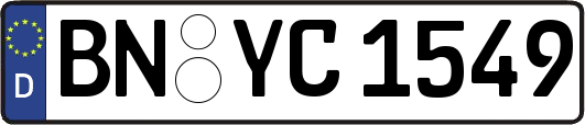BN-YC1549