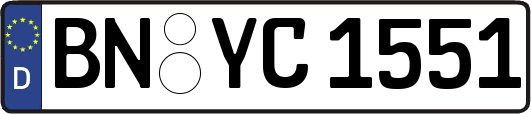 BN-YC1551