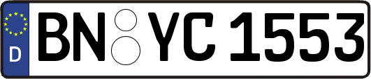 BN-YC1553