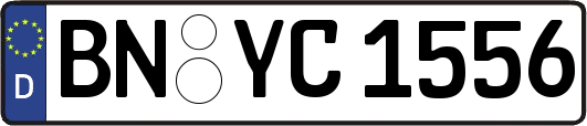 BN-YC1556