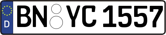BN-YC1557