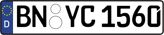 BN-YC1560