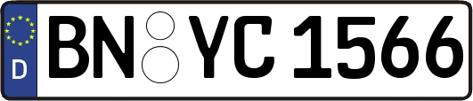 BN-YC1566
