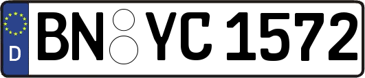 BN-YC1572