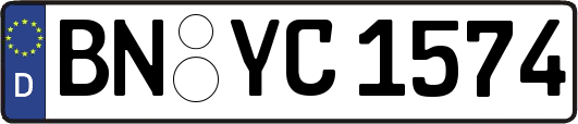 BN-YC1574