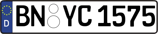 BN-YC1575