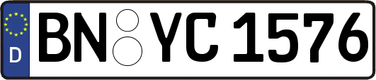 BN-YC1576