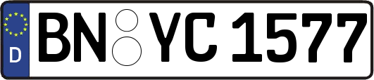 BN-YC1577