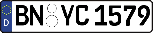 BN-YC1579
