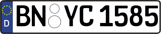 BN-YC1585
