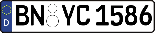 BN-YC1586