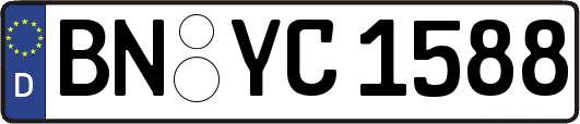 BN-YC1588