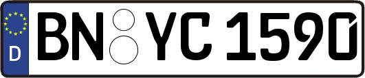 BN-YC1590