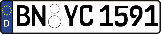 BN-YC1591