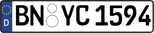 BN-YC1594