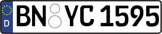 BN-YC1595