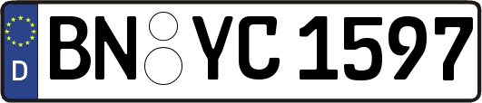 BN-YC1597