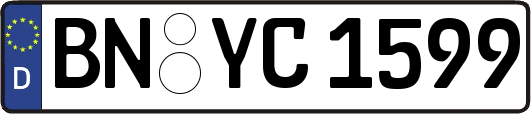 BN-YC1599