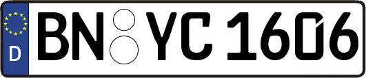 BN-YC1606