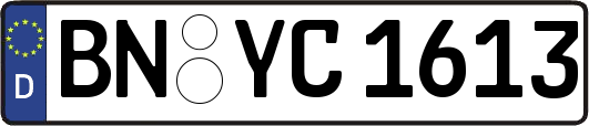 BN-YC1613