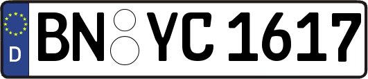 BN-YC1617