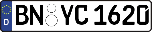 BN-YC1620