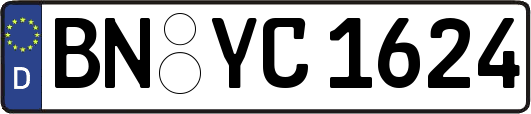 BN-YC1624