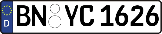 BN-YC1626