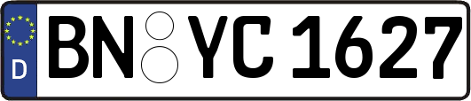 BN-YC1627