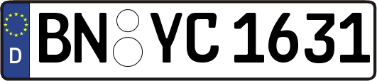 BN-YC1631