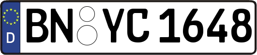 BN-YC1648