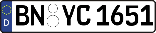BN-YC1651