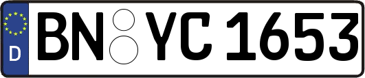 BN-YC1653
