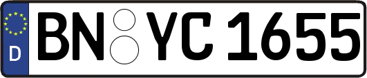 BN-YC1655