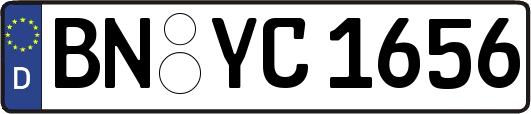 BN-YC1656
