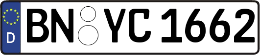 BN-YC1662