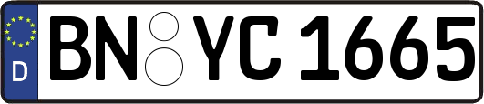 BN-YC1665