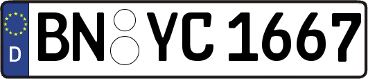 BN-YC1667