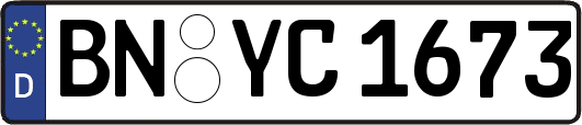 BN-YC1673