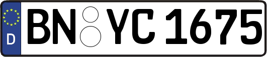 BN-YC1675