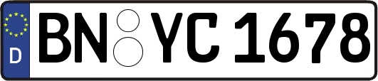 BN-YC1678