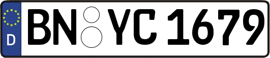 BN-YC1679