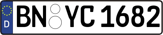BN-YC1682